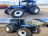 Trator new holland 7630